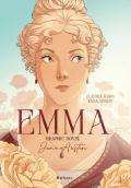 Emma. Graphic novel. Dal romanzo di Jane Austin