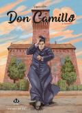 Don Camillo a fumetti. Vol. 21-24