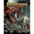 Pathfinder. Manuale Gioco. Gioco da tavolo