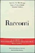 Racconti. Vincitori del premio Chiara, sezione inediti