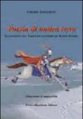 Poesia di terra nostra. Le leggende del Varesotto scoperta da Gianni Rodari