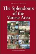 The splendours of the Varese Area