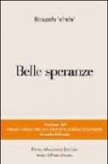 Belle speranze