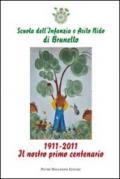 Scuola dell'infanzia e asilo nido di Brunello. 1911-2011 il nostro primo centenario