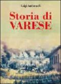 Storia di Varese