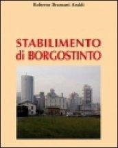 Stabilimento di Borgostinto