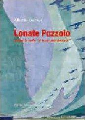 Lonate Pozzolo dove il volo «è una promessa»