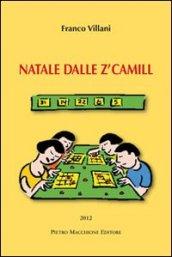 Natale dalle z' Camill