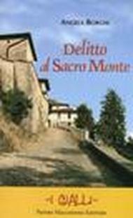 Delitto al Sacro monte