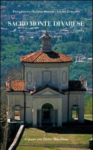 Sacro Monte di Varese