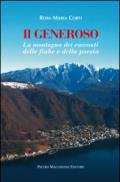 Il Generoso. La montagna dei racconti, delle fiabe e della poesia