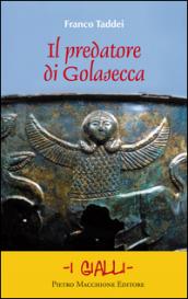 Il predatore di Golasecca