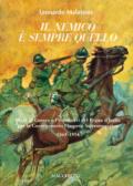 Il nemico è sempre quello. Piani di guerra e preparativi del regno d'Italia per la guerra contro l'Impero austroungarico 1861-1914