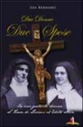 Due donne, due spose. S. Teresa di Lisieux ed Edith Stein