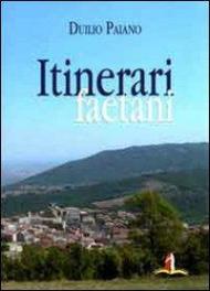 Itinerari faetani