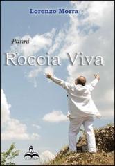 Panni. Roccia viva