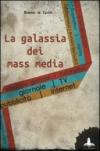 La galassia dei mass media