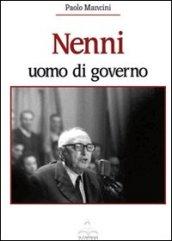 Nenni. Uomo di governo