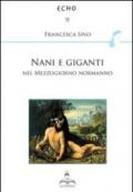 Nani e giganti nel Mezzogiorno normanno