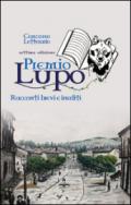 Premio Lupo 2014. Raccolta delle opere della 7ª edizione