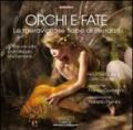 Orchi e fate. Le meravigliose fiabe di Perrault. Audiolibro. CD Audio formato MP3