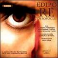 Edipo re. Audiolibro. CD Audio formato MP3