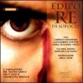 Edipo re. Il capolavoro del teatro greco per 9 voci e orchestra digitale. Con CD Audio