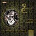 9Poe. 9 racconti di Poe letto da Fabio Farnè, Alice De Toma. Audiolibro. CD Audio formato MP3