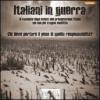 Italiani in guerra. Audiolibro. CD Audio formato MP3