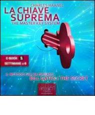 La chiave suprema. Settimane 1-8. Audiolibro. CD Audio formato MP3