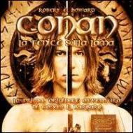 Conan. La fenice sulla lama. Audiolibro. CD Audio formato MP3