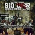 Bio war. Doomed Praga. Atto 1. Audiolibro. CD Audio formato MP3
