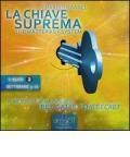 La chiave suprema. Audiolibro. CD Audio formato MP3: 2