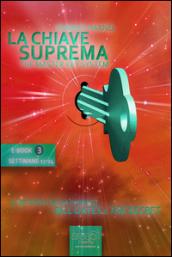 La chiave suprema. Audiolibro. CD Audio formato MP3