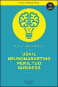 Usa il neuromarketing per il tuo business
