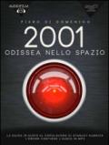 2001 Odissea nello spazio. Audiofilm