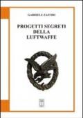 Progetti segreti della Luftwaffe