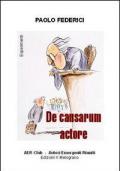 De causarum actore