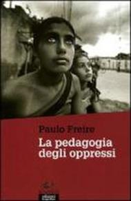 La pedagogia degli oppressi