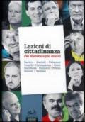 Lezioni di cittadinanza. Per diventare più umani