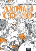 Animalicomio. Ediz. illustrata