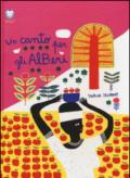 Un canto per gli alberi. Ediz. a colori