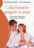 L’allattamento spiegato ai papà: il sostegno essenziale per mamma e bambino (Il bambino naturale Vol. 67)