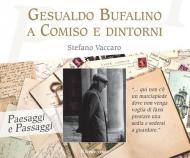 Gesualdo Bufalino a Comiso e dintorni