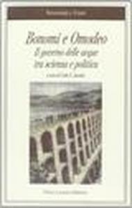 Bonomi e Omodeo. Il governo delle acque tra scienza e politica