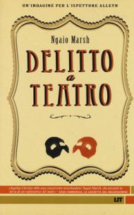 Delitto a teatro. Un'indagine per l'ispettore Alleyn