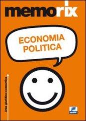 Economia politica