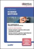 *TFA INDIRIZZO SCIENZE MOTORIE Tirocinio formativo attivo