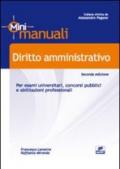 Diritto amministrativo