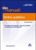 Diritto pubblico